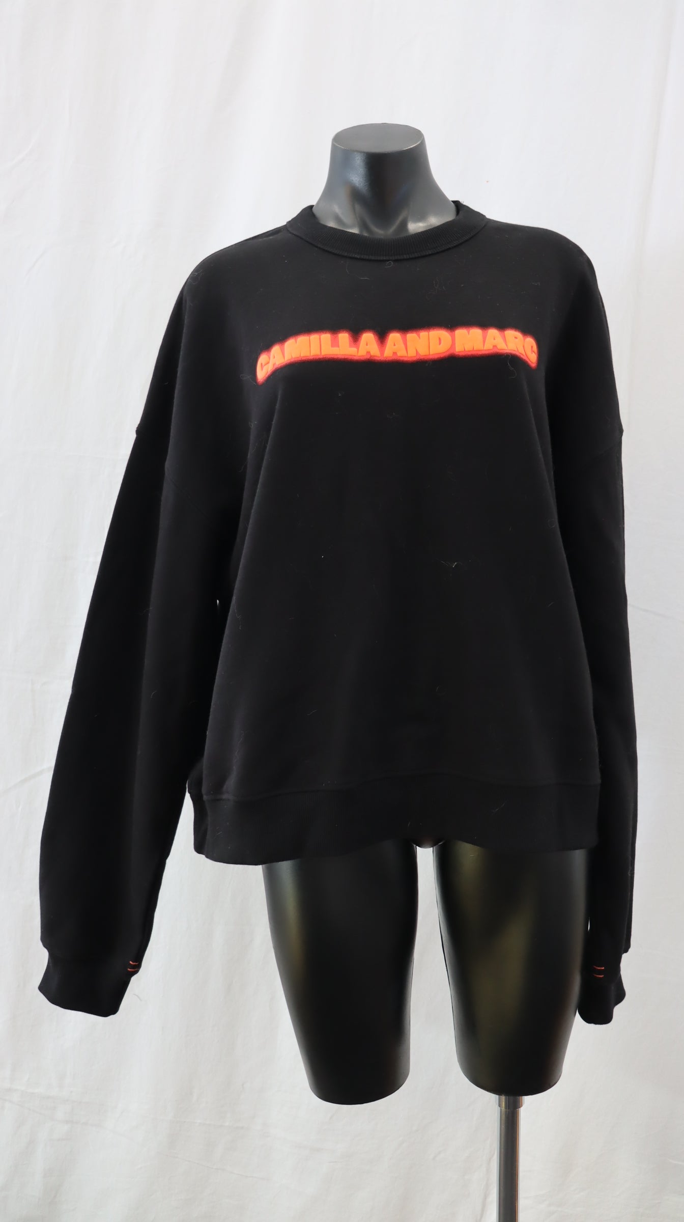 C & M | CAMILLA AND MARC Jumper 12