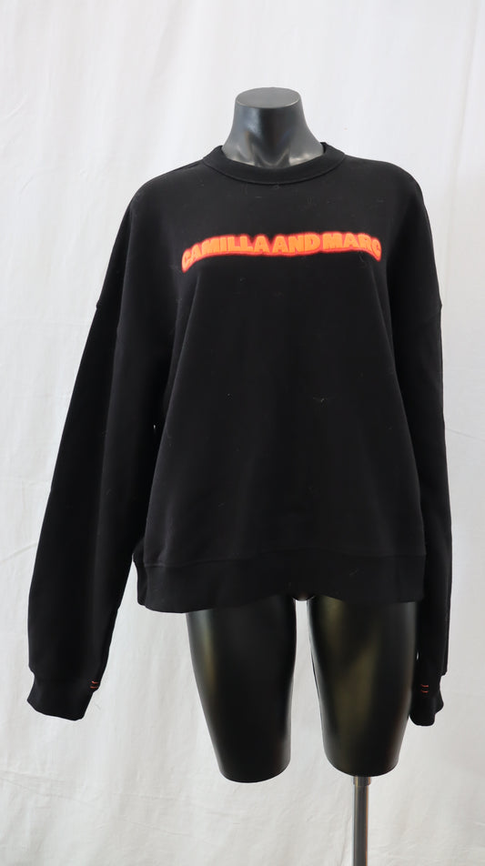 C & M | CAMILLA AND MARC Jumper 12