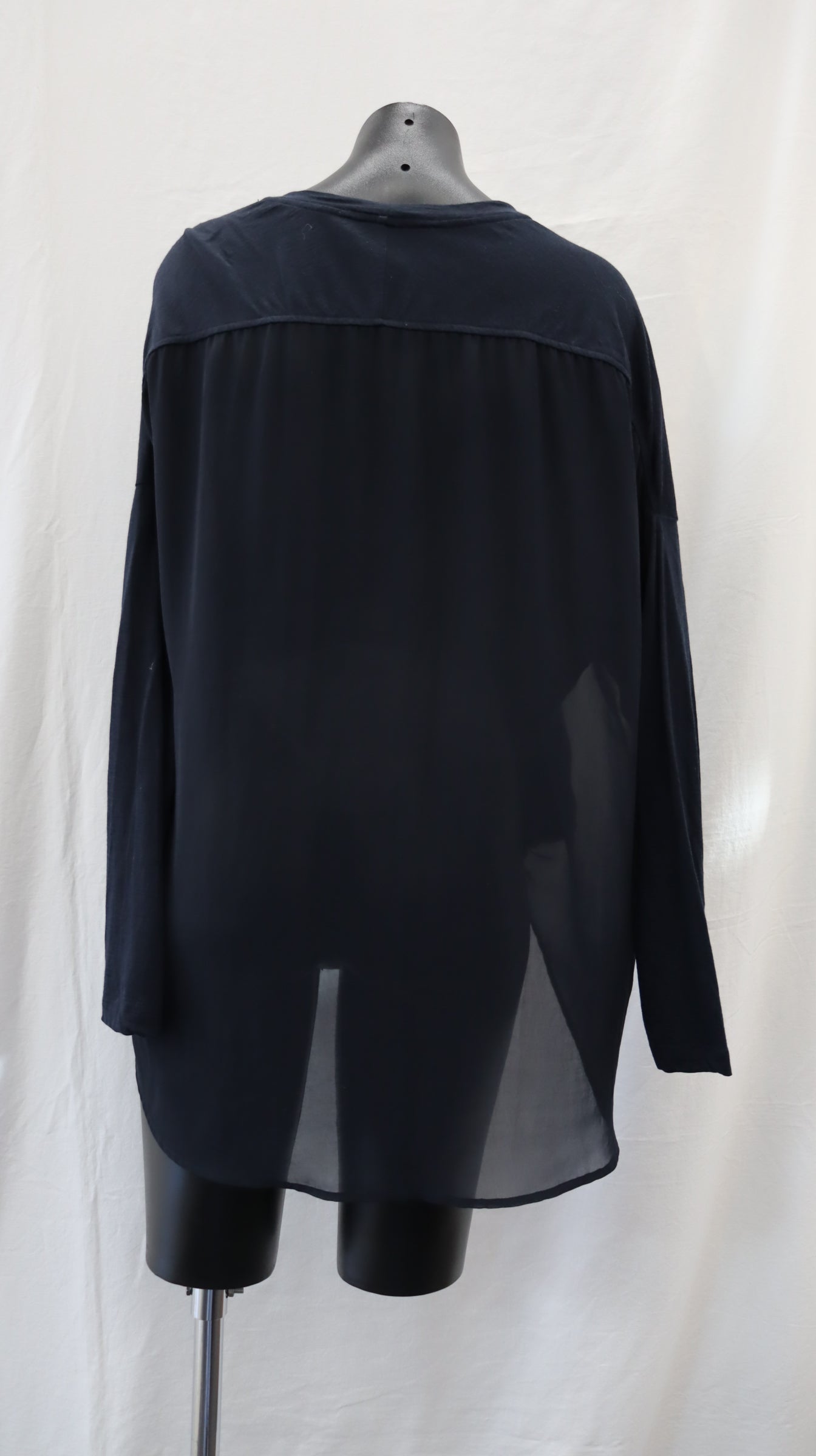 moochi Blouse M