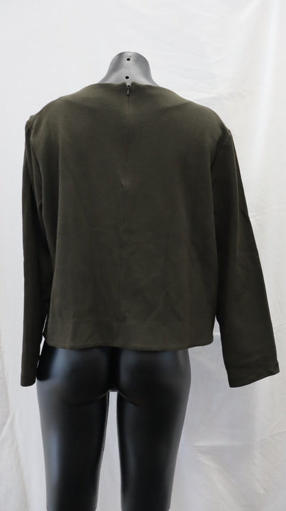 Gregory Blouse 16