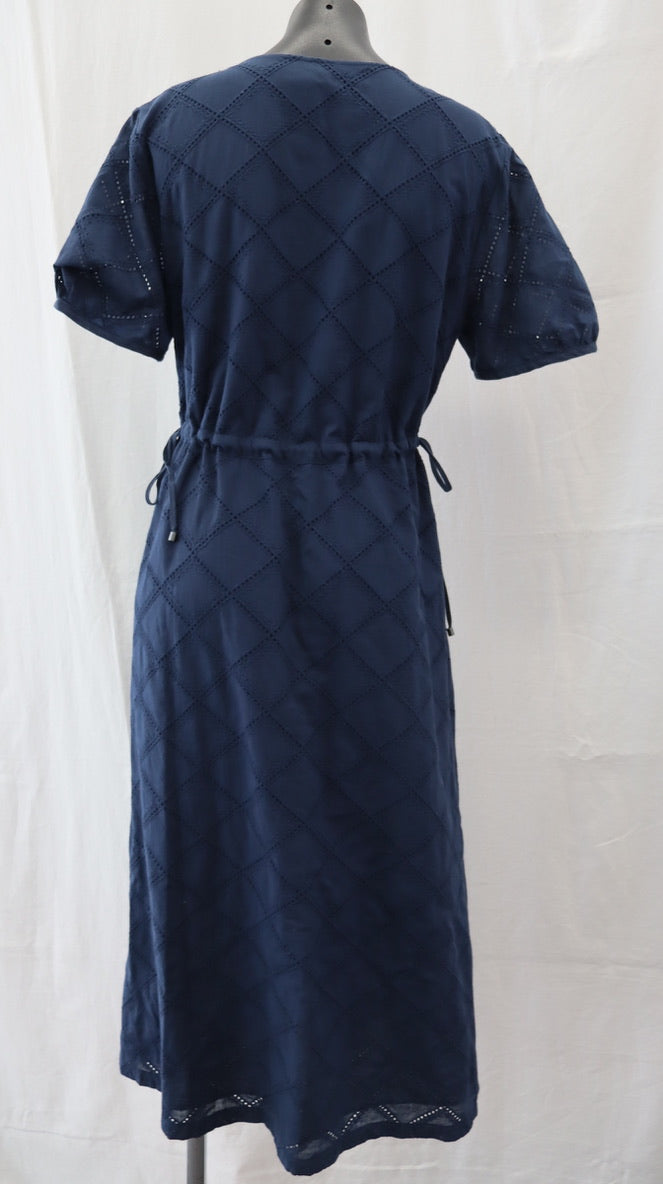 SYLVESTER Maxi Dress 12