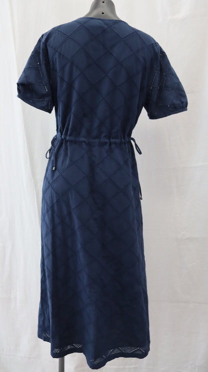 SYLVESTER Maxi Dress 12