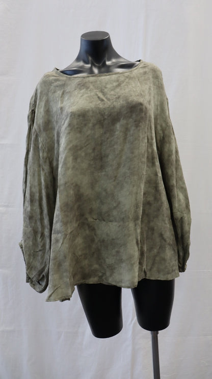 blacklist Blouse L