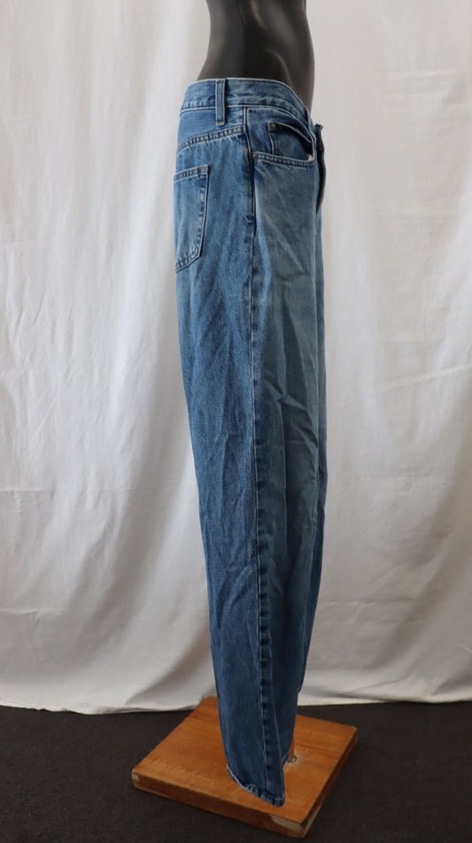 Uniqlo Jeans 9