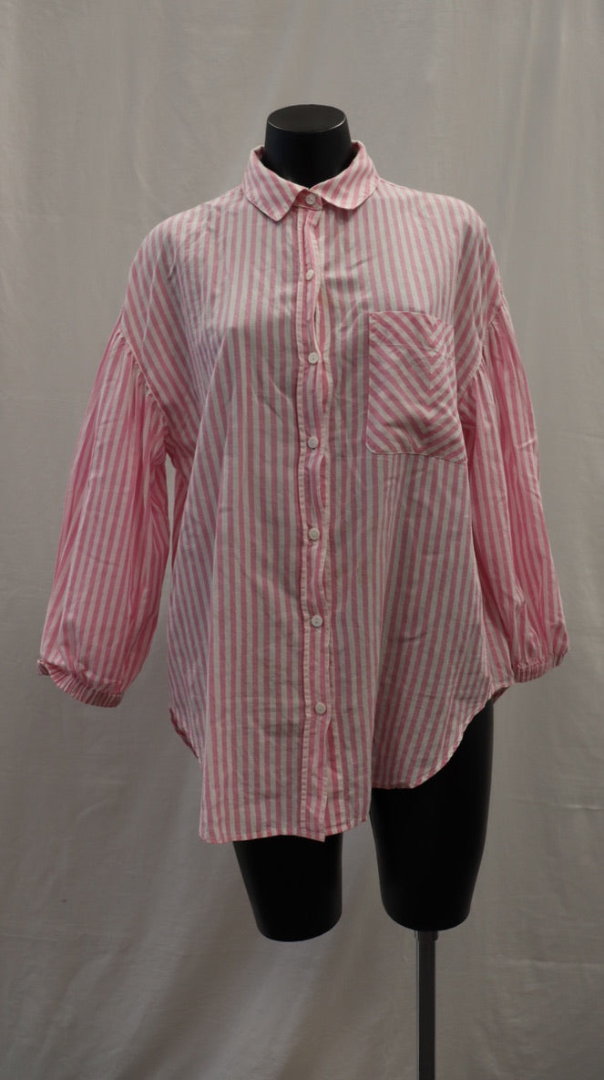 MINERAL Button Up 14