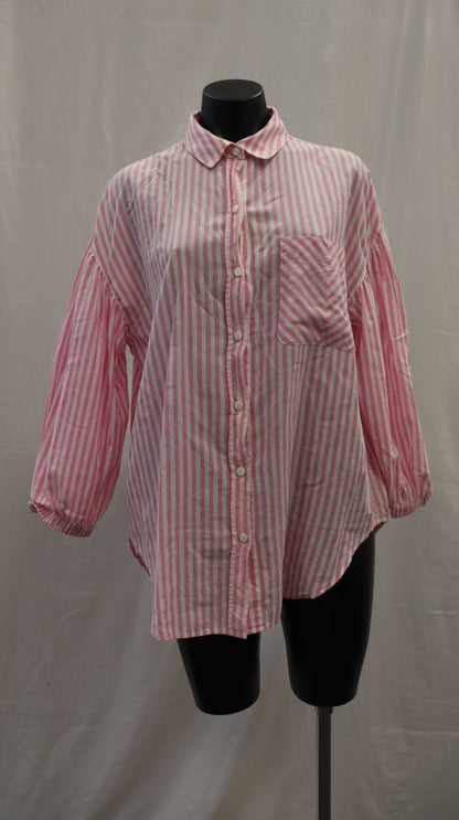 MINERAL Button Up 14