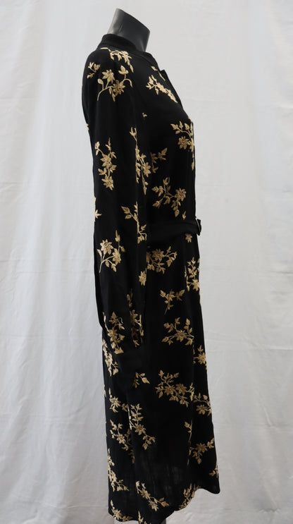 SYLVESTER Midi Dress 10