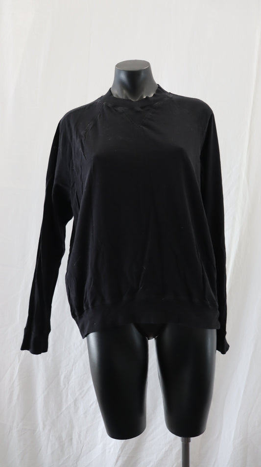 bassike Long Sleeve M