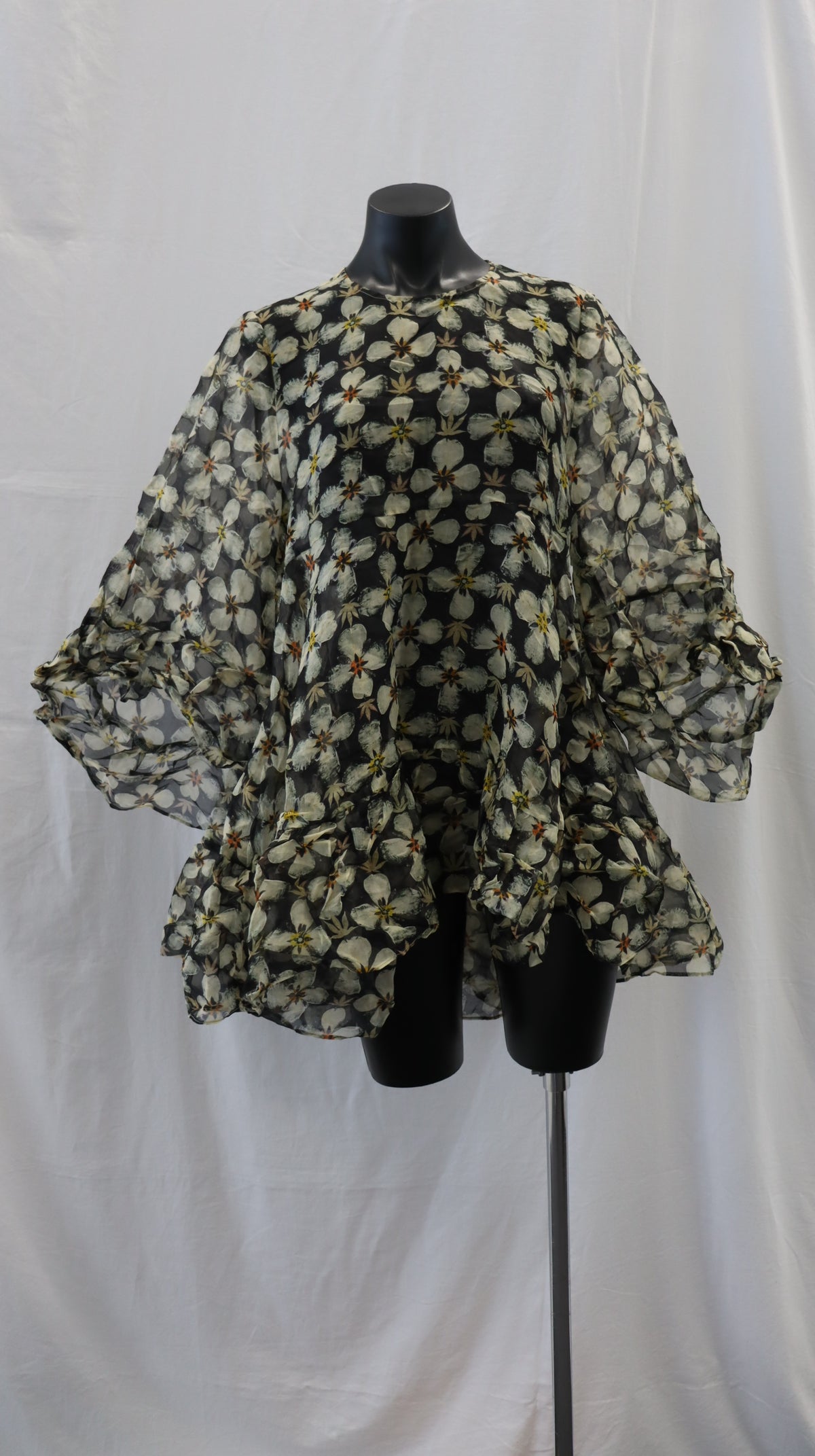 COOPER Top S