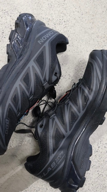 Salomon Sneaker 36