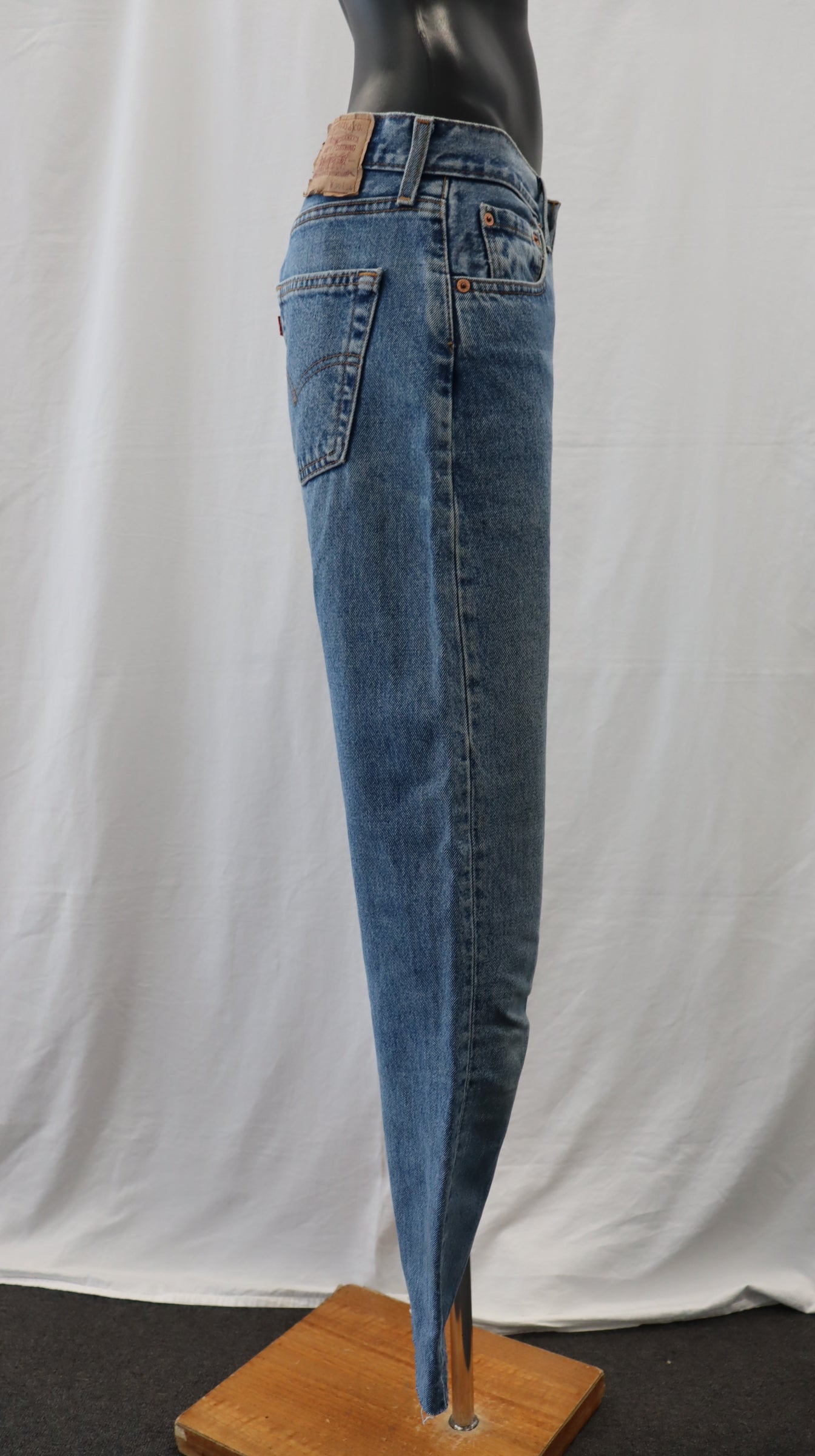 Levi Strauss & CO Jeans 12