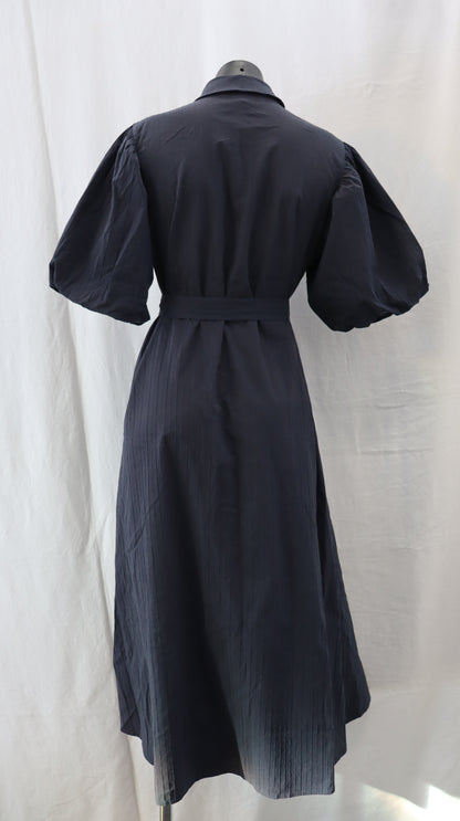 moochi Maxi Dress 8
