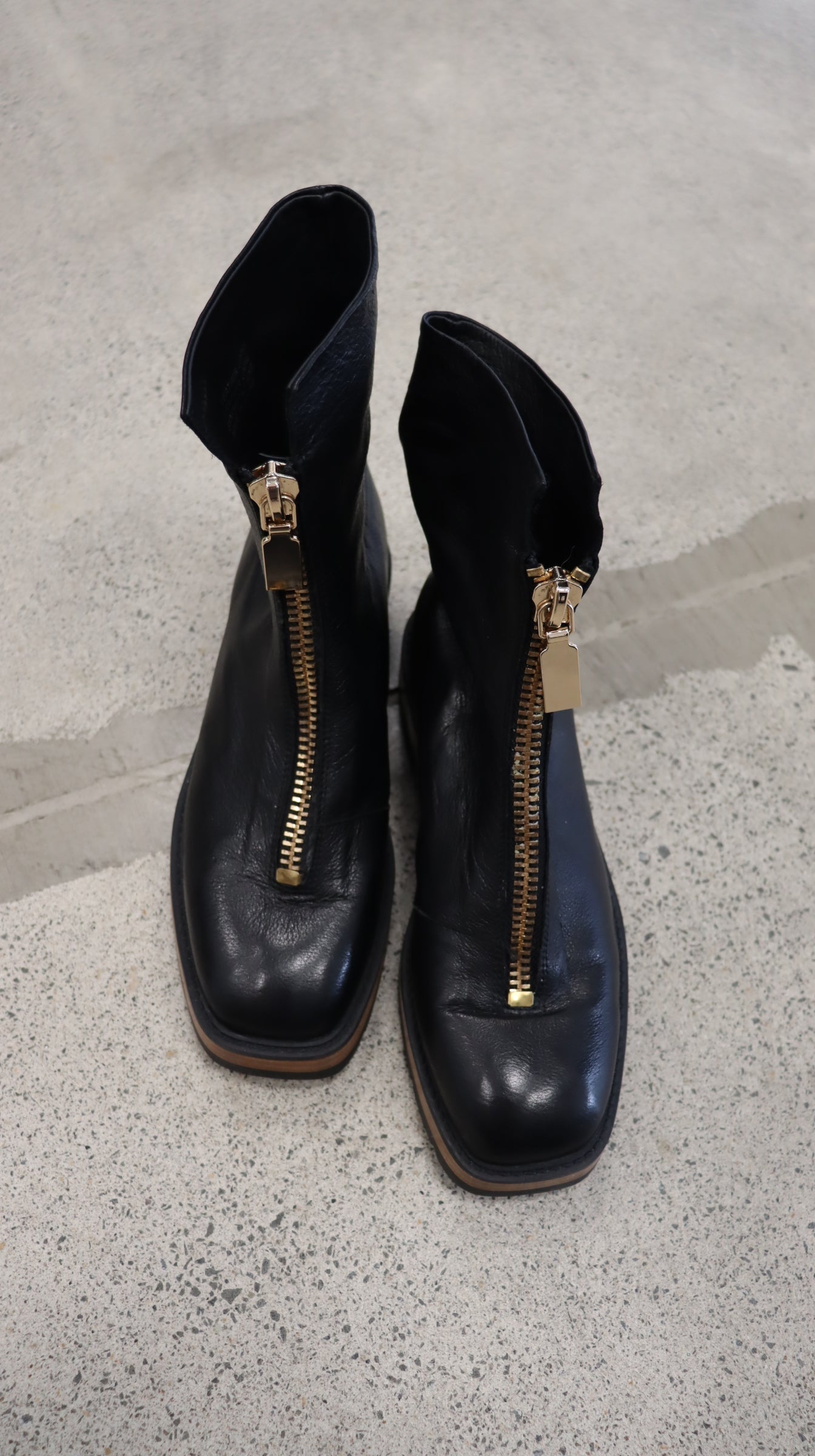 Django & Juliette Boots 38