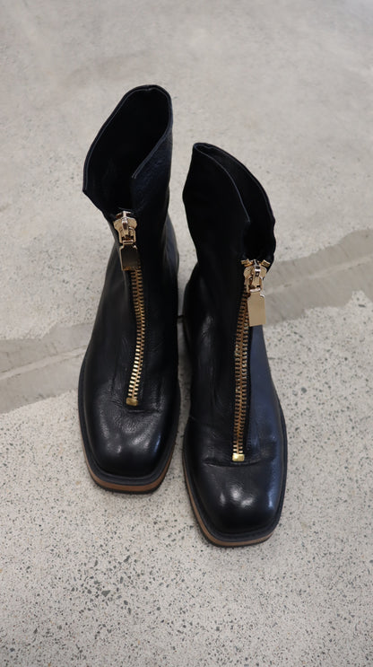 Django & Juliette Boots 38