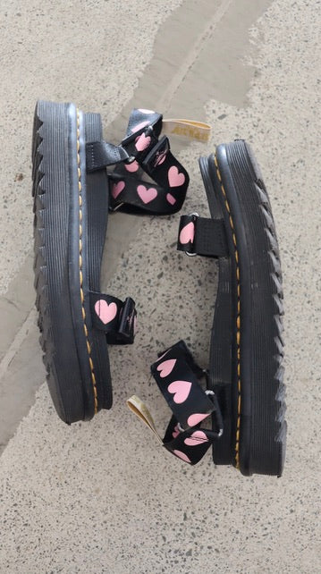 DrMartens Sandals 37