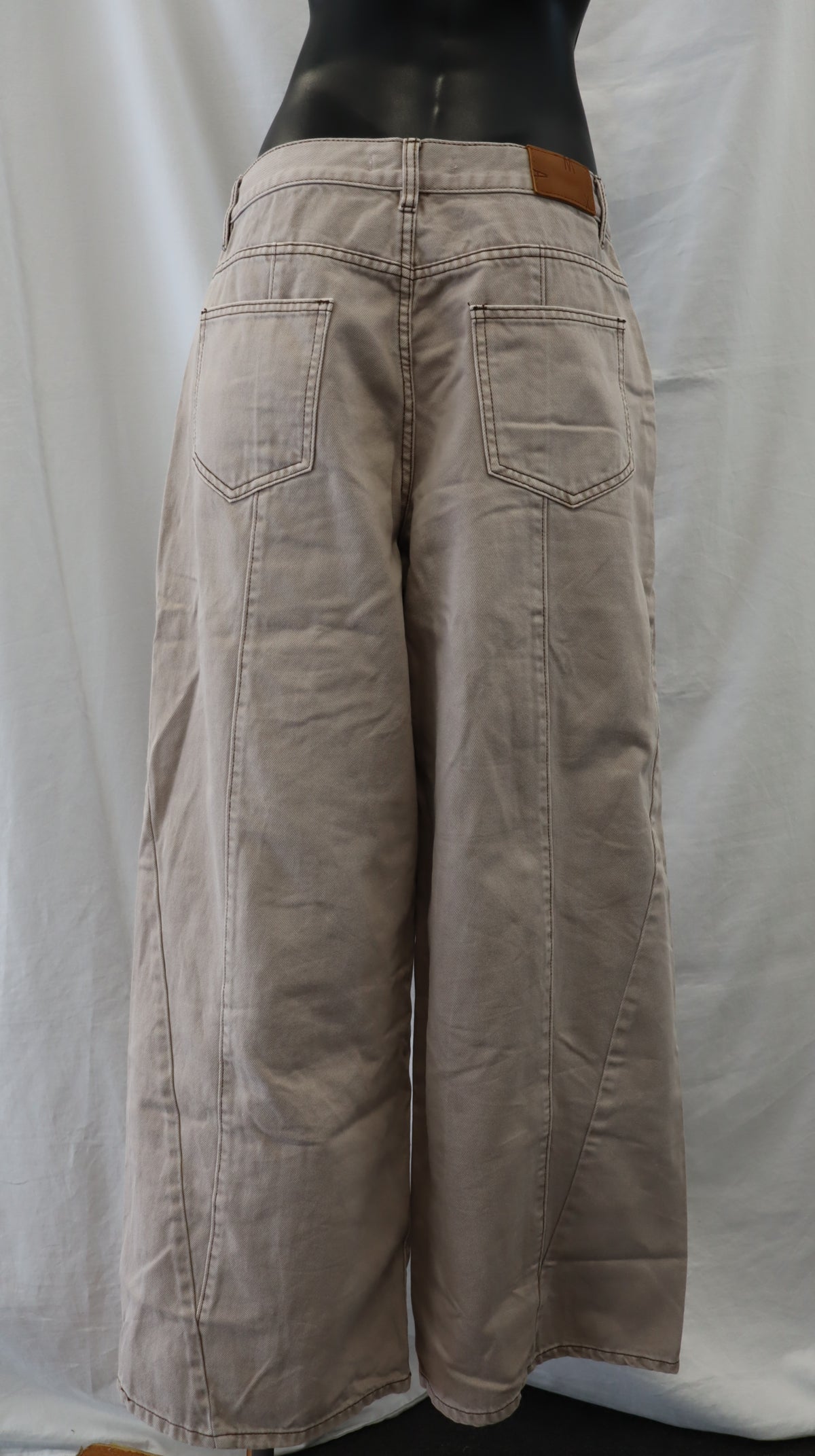 M A X Jeans 12