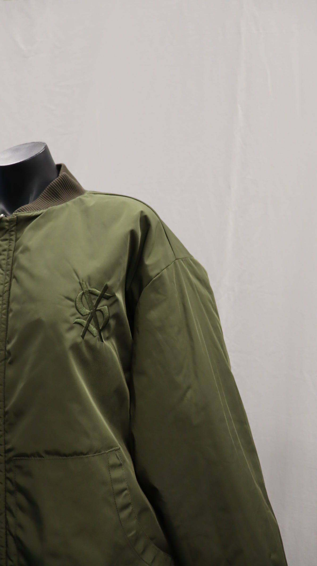ksubi Jacket M
