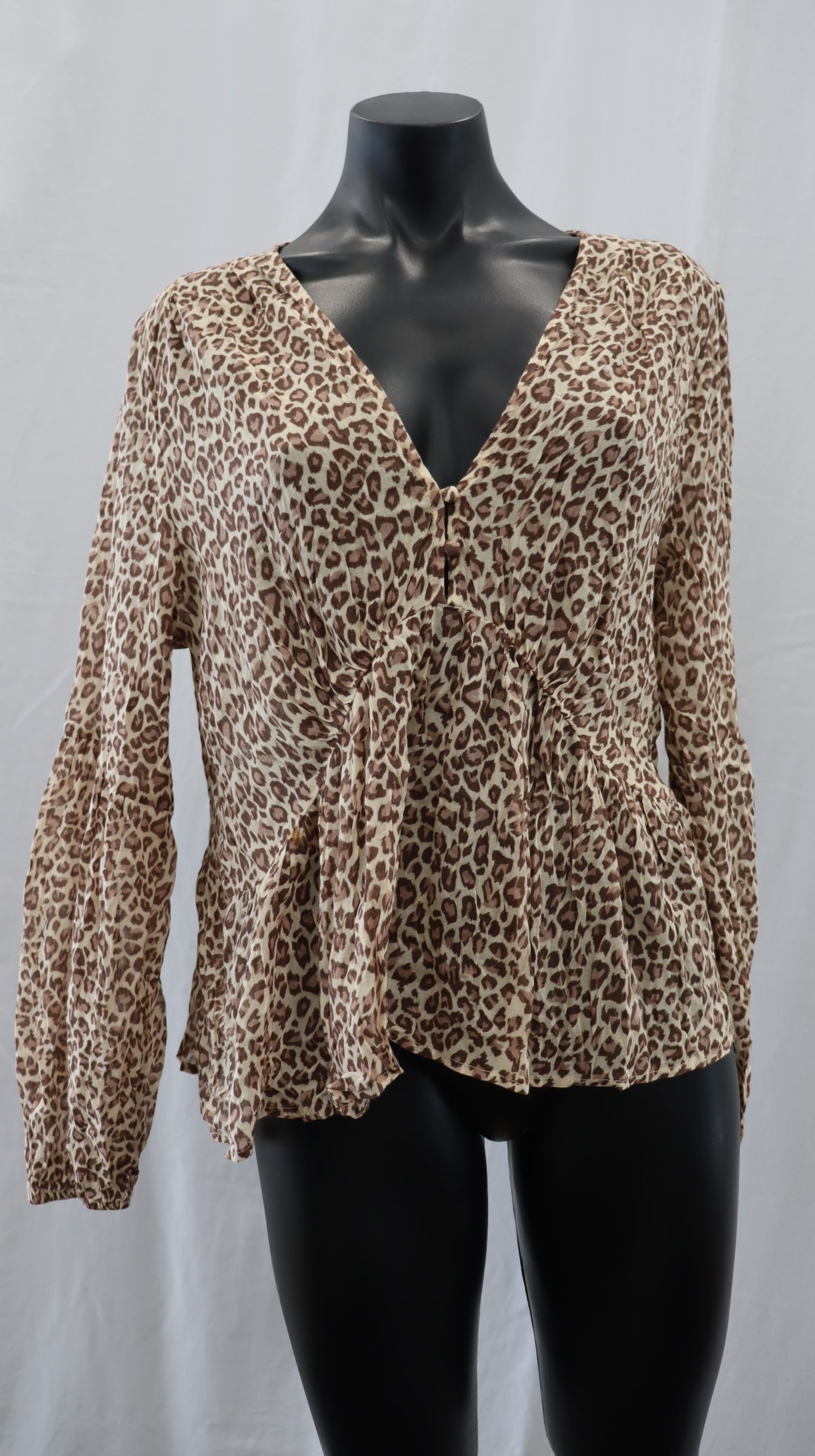 Auguste Blouse 10