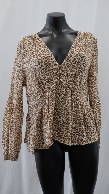 Auguste Blouse 10