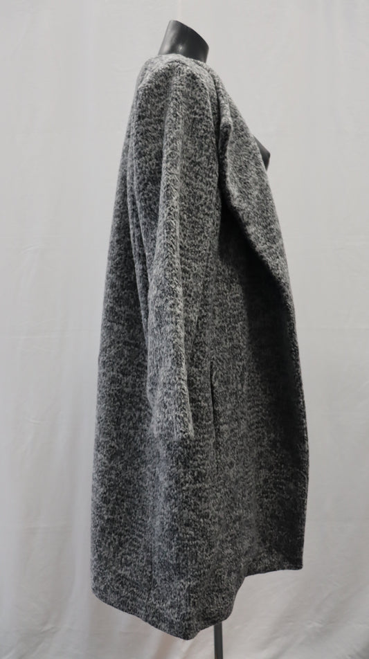 B L A K L U X E Coat 10