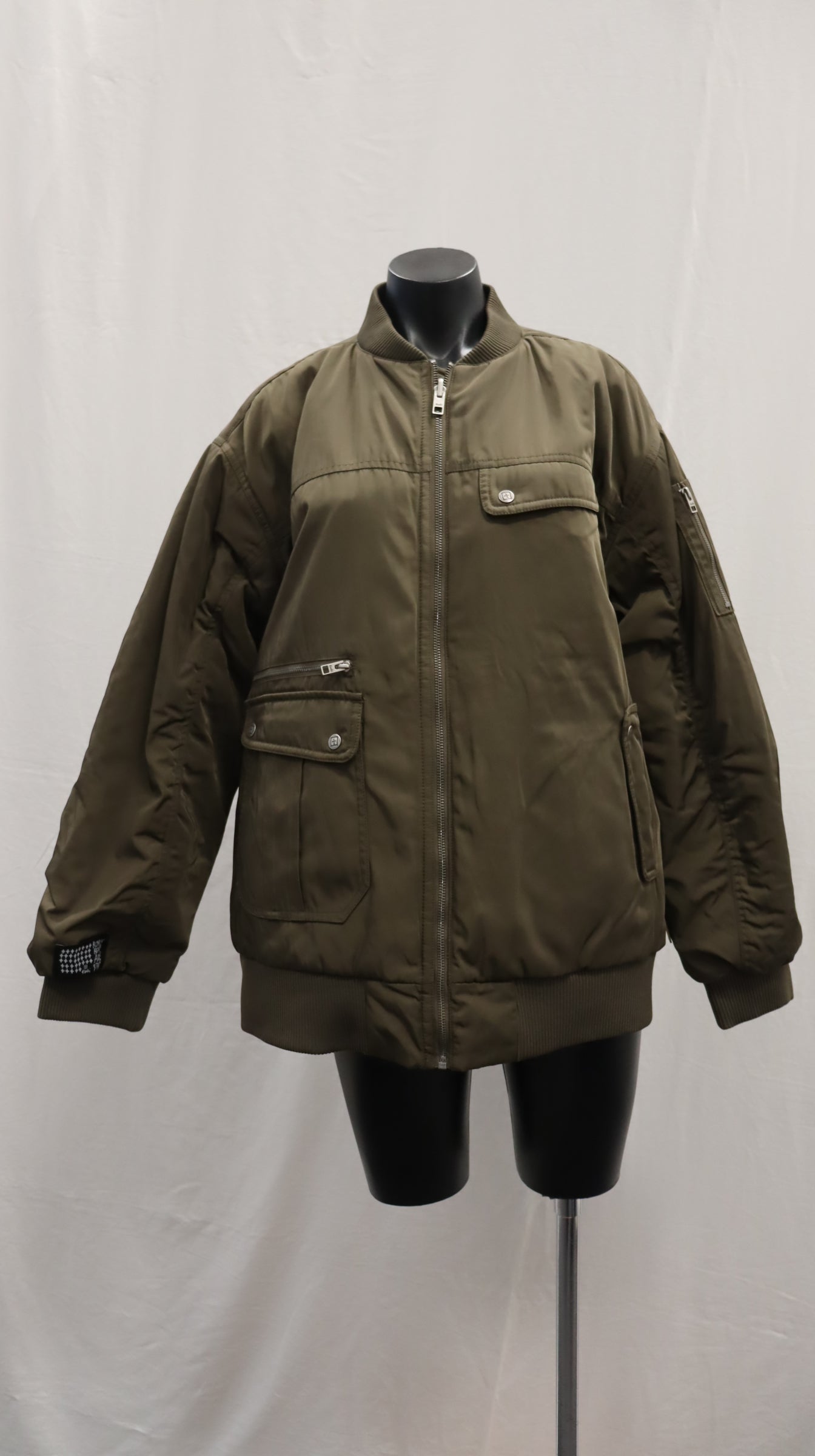 ksubi Jacket M