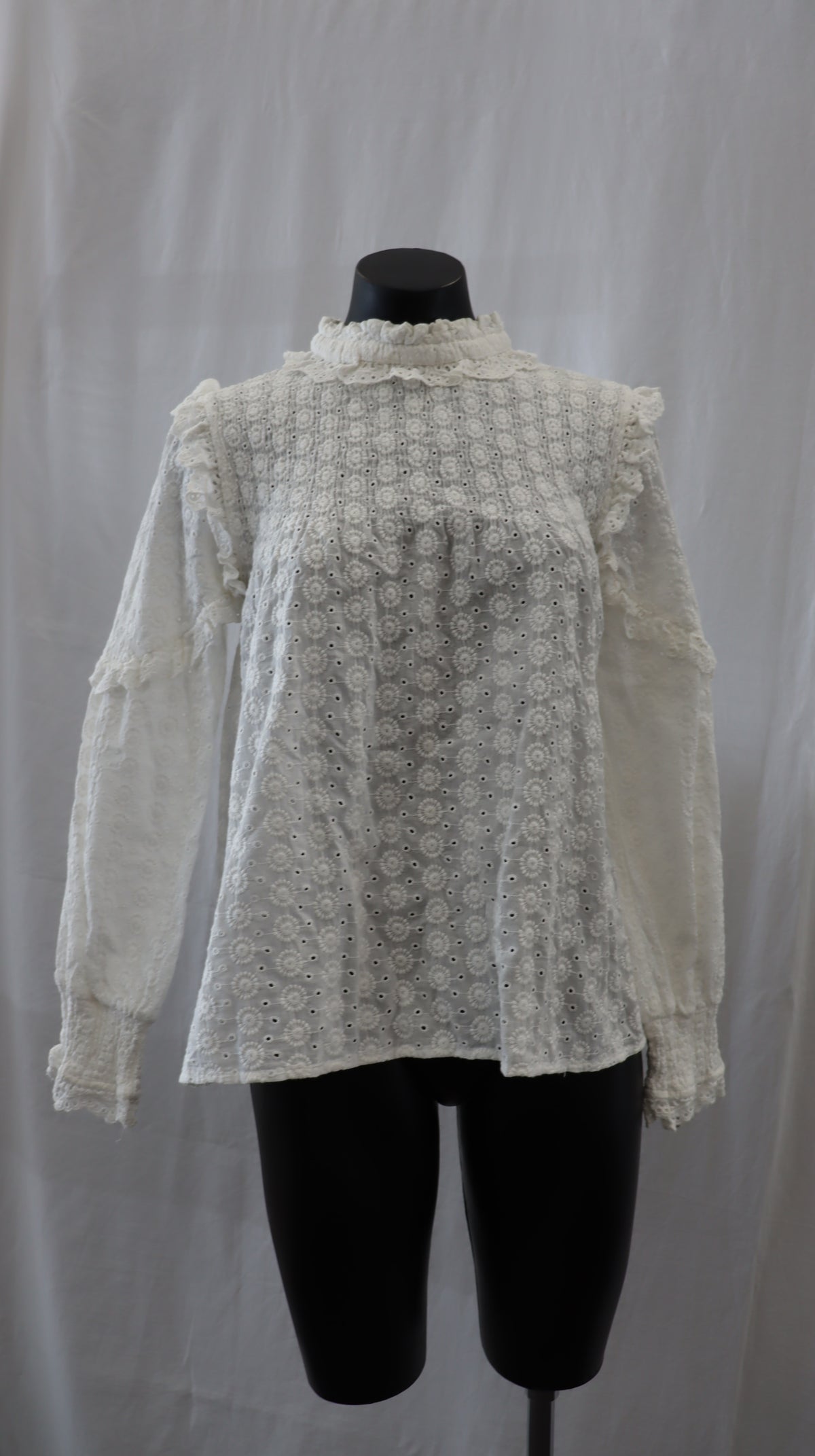 remain Blouse 10