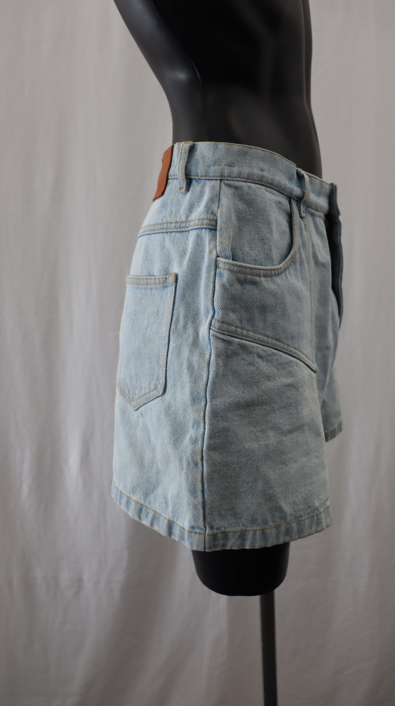 RUBY Shorts 10
