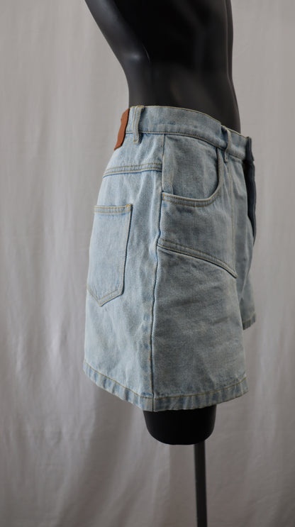 RUBY Shorts 10