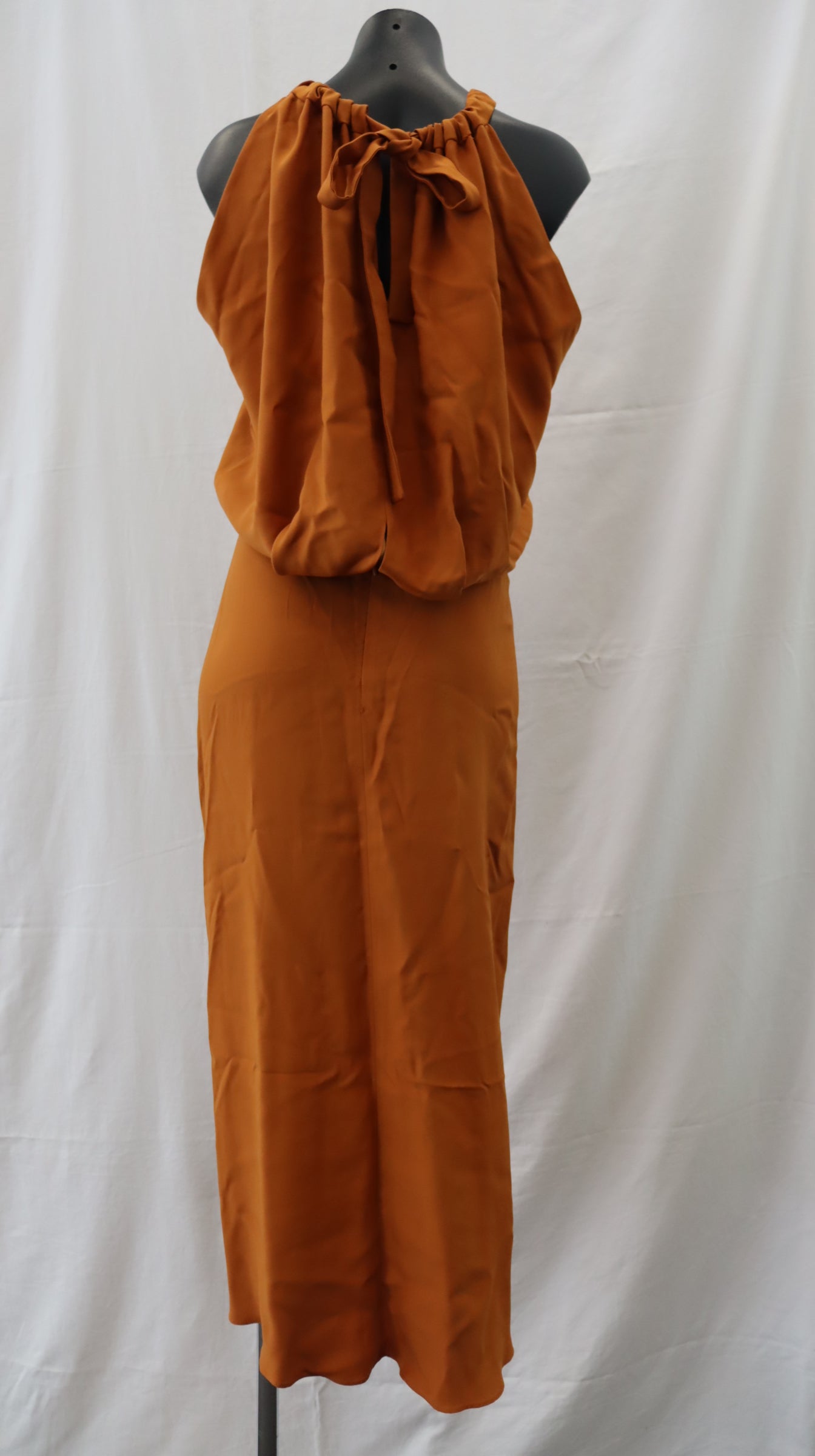 Bianca Spender Midi Dress 8