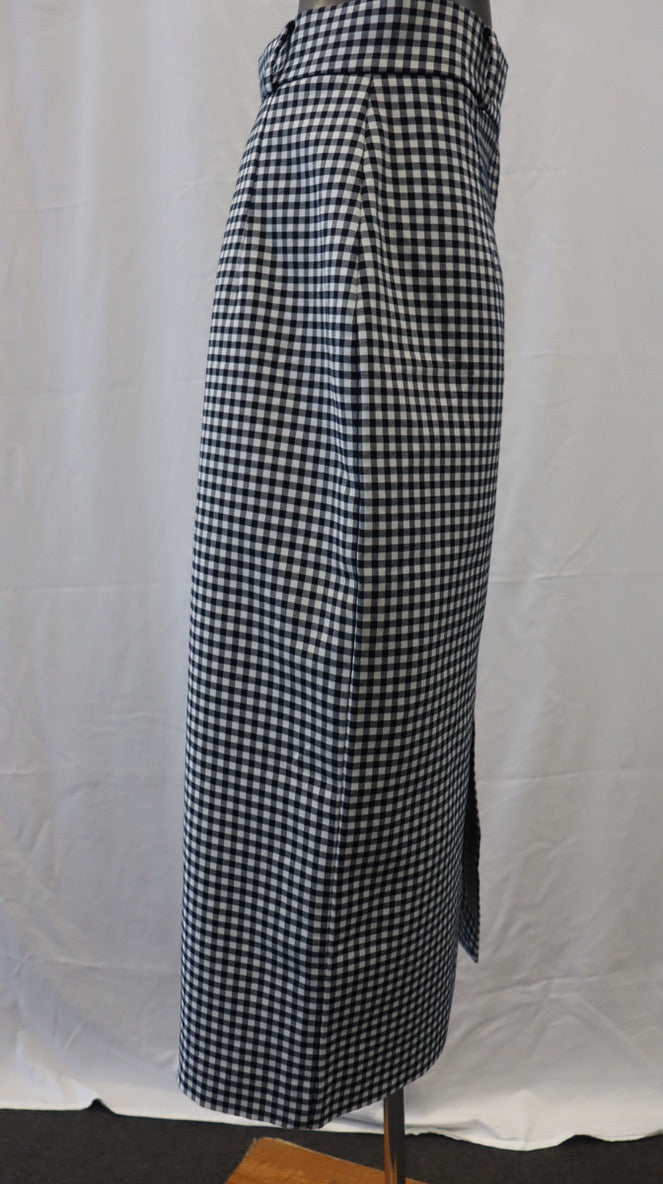 CUE Maxi Skirt 12