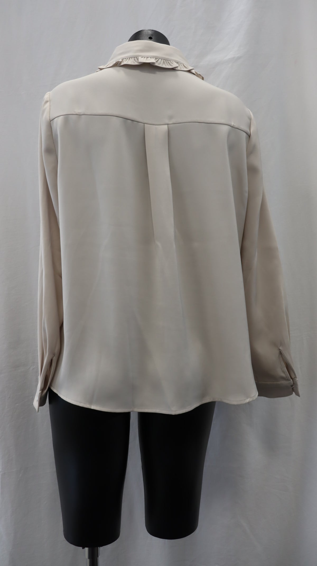 Iamanxman Button Up L