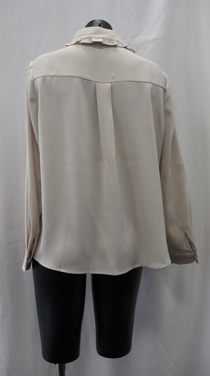 Iamanxman Button Up L