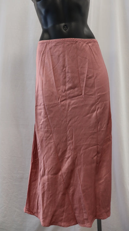 BLAK L O V E Midi Skirt 10