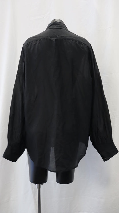 mahsa Button Up S