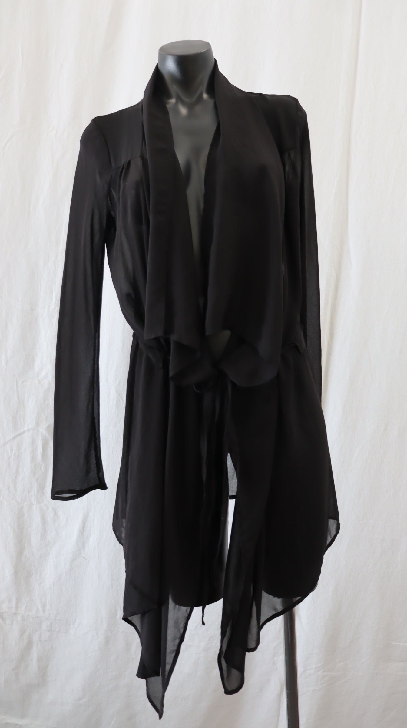moochi Cardigan 8