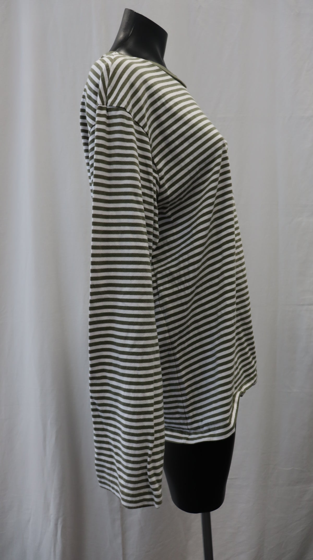 GLASSONS Long Sleeve M