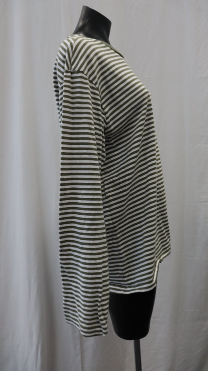 GLASSONS Long Sleeve M