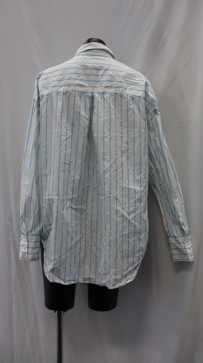 CABLE Button up 14