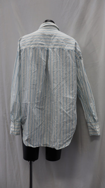 CABLE Button up 14