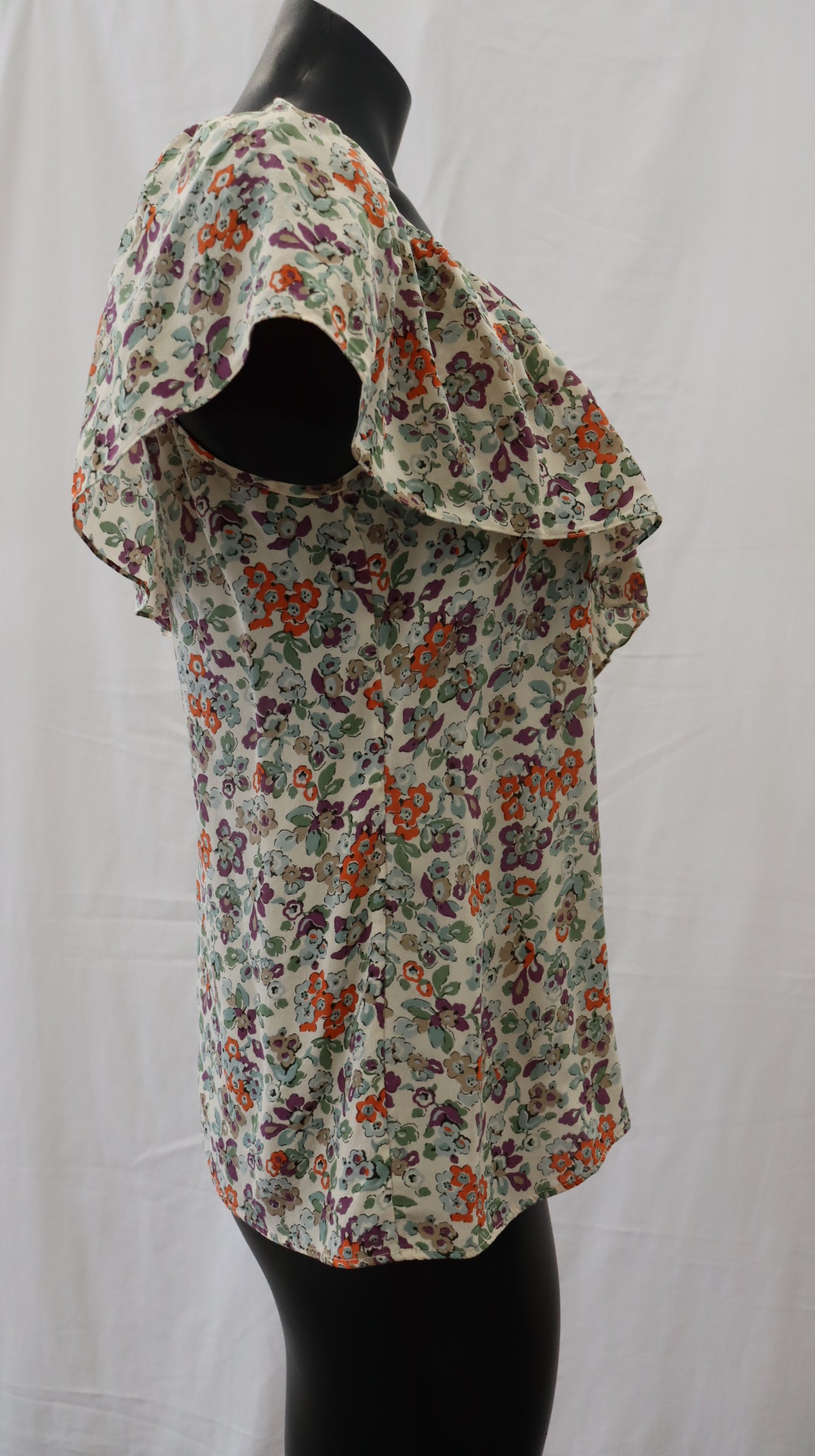 Rebecca Taylor Top 4