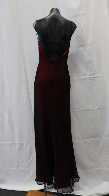 Shoshamma Maxi Dress S