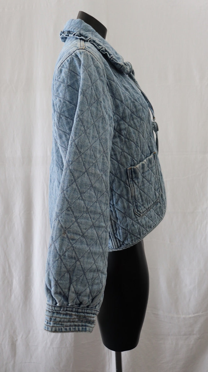 Seventy + Mochi Jacket S