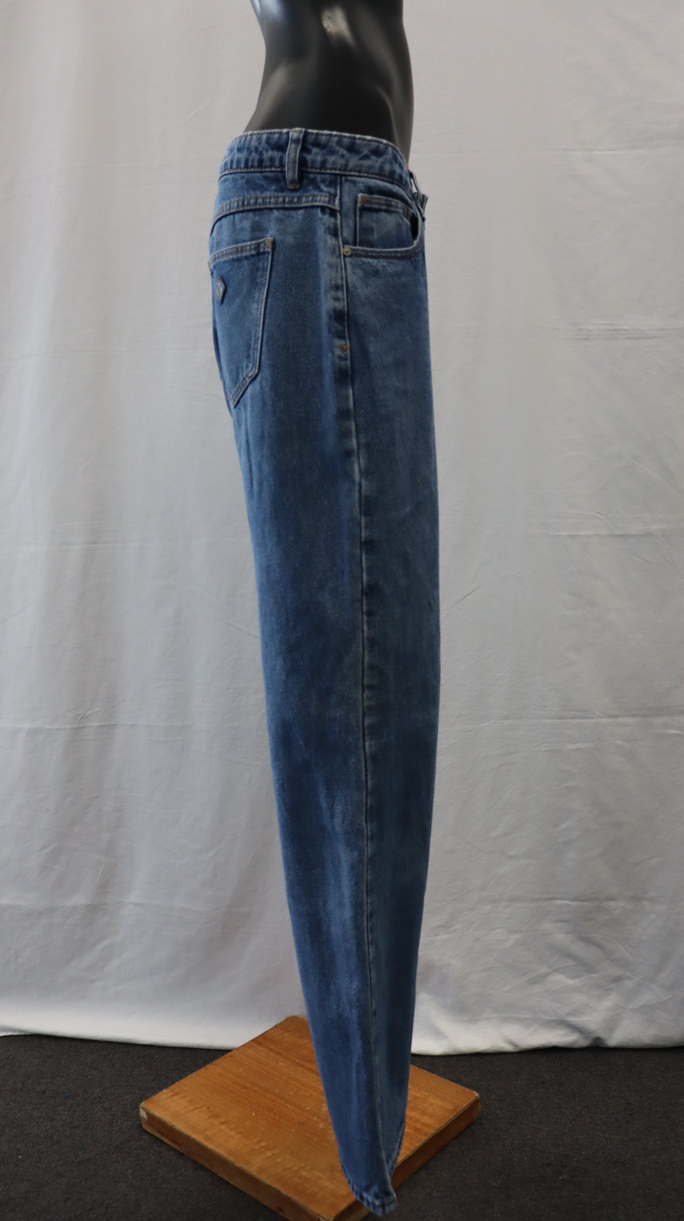 Abrand jeans Jeans 10