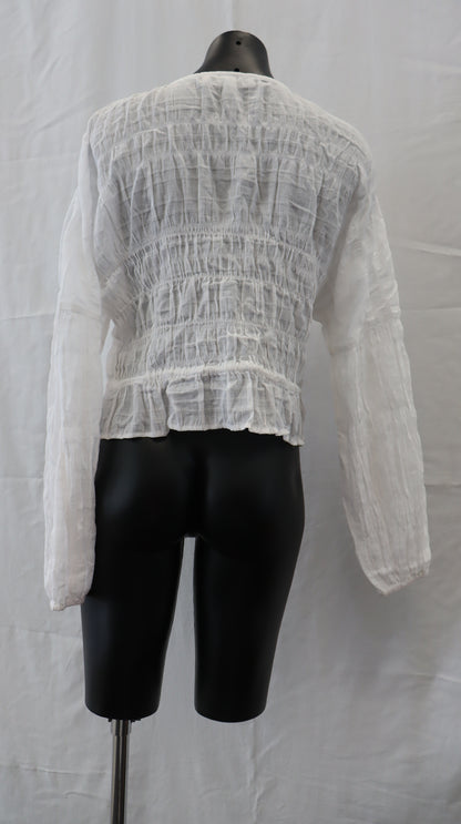 ivy + jac Blouse 12