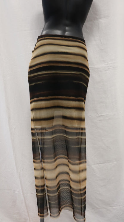BEC & BRIDGE Maxi Skirt 8