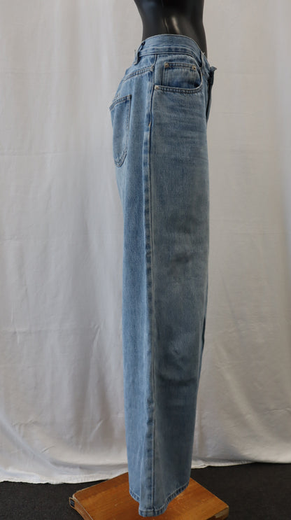 GLASSONS Jeans 10
