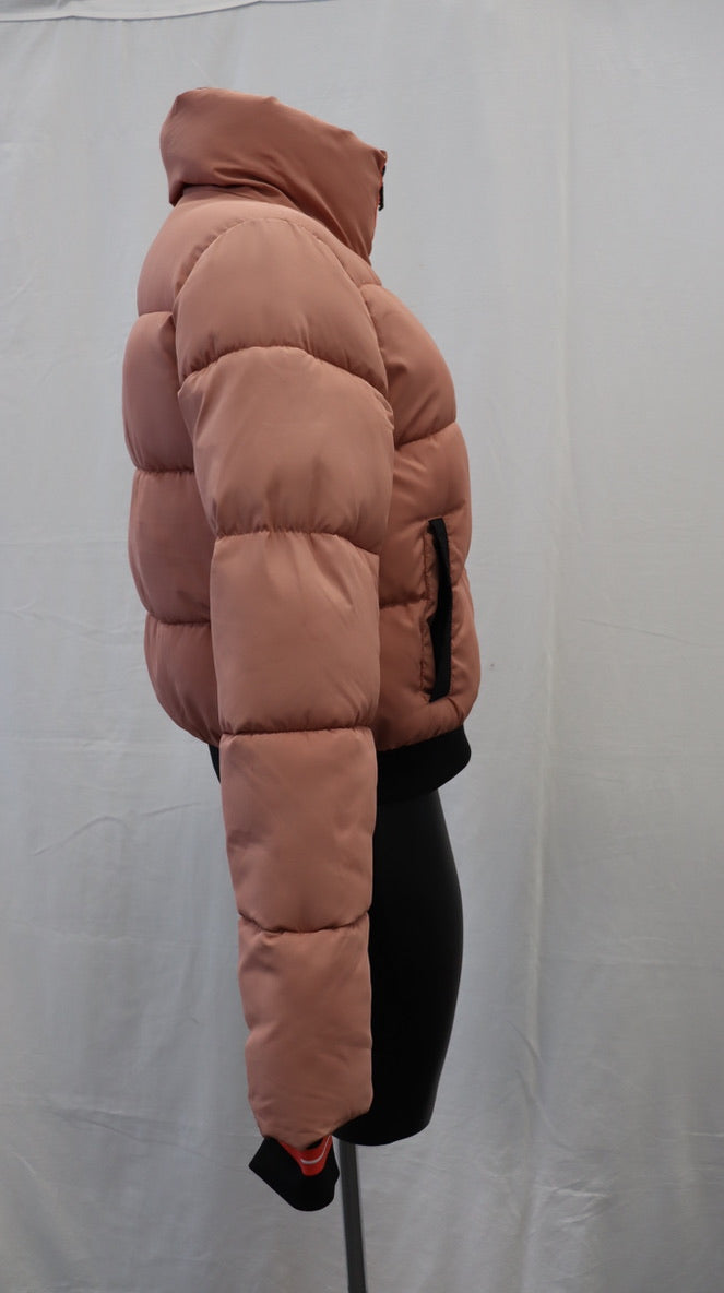 PE Nation Jacket xs