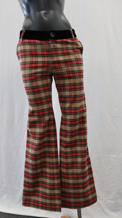 Givh shyh Pants 8