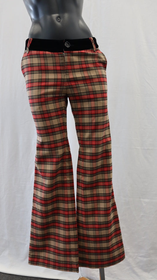 Givh shyh Pants 8