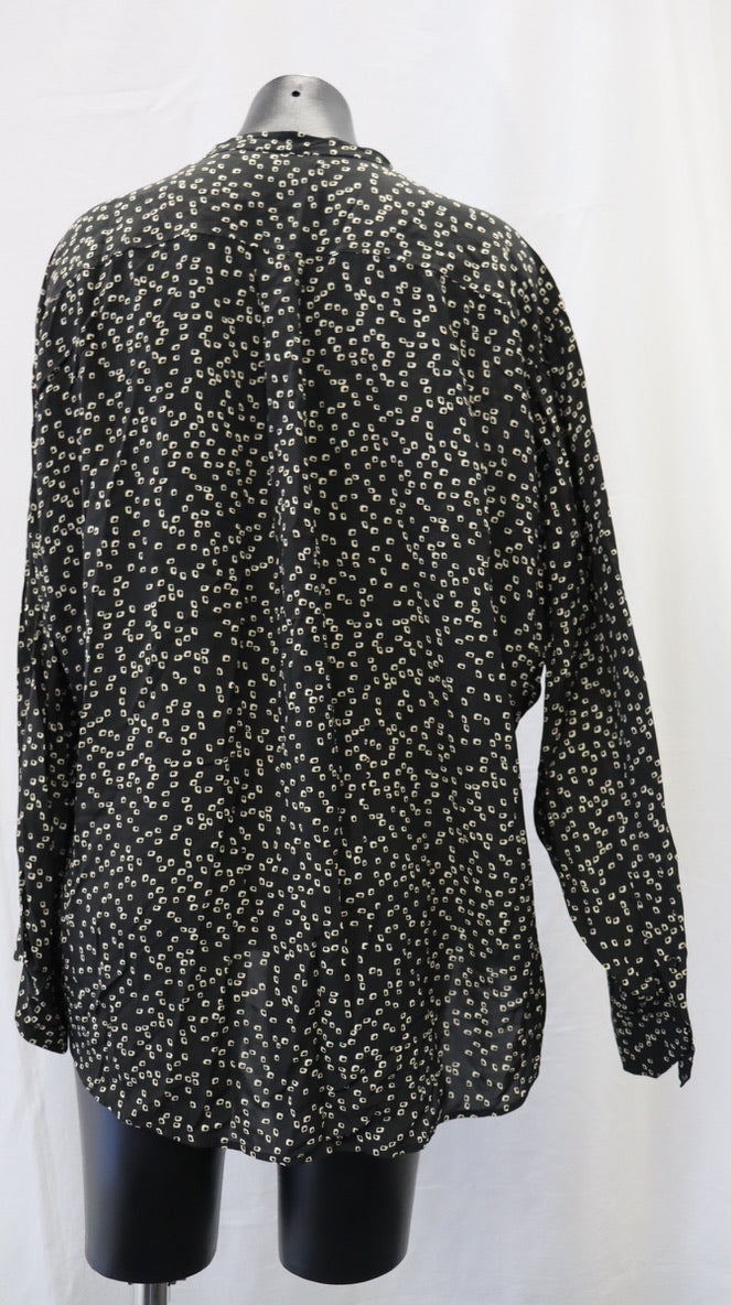 Isabel Marant Button Up 12